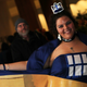 Image for article titled This is the most amazing TARDIS dress we've ever seen